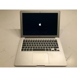 Apple MacBook Air 13” - 2017 (Als NIEUW!!)