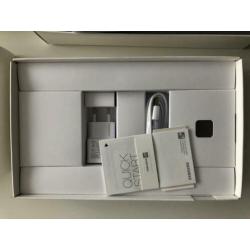 Splinter nieuwe Samsung Tablet
