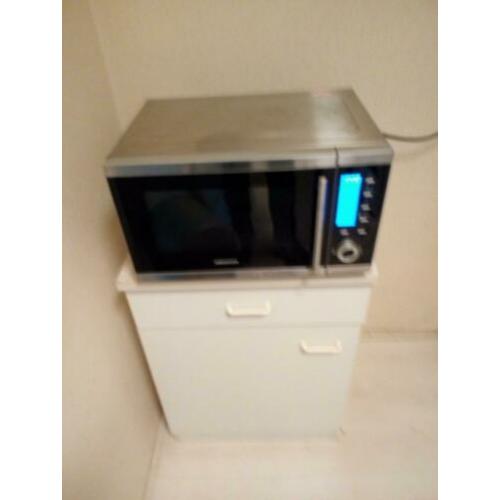 combi magnatron