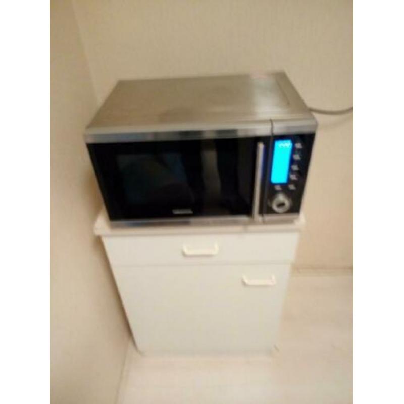 combi magnatron