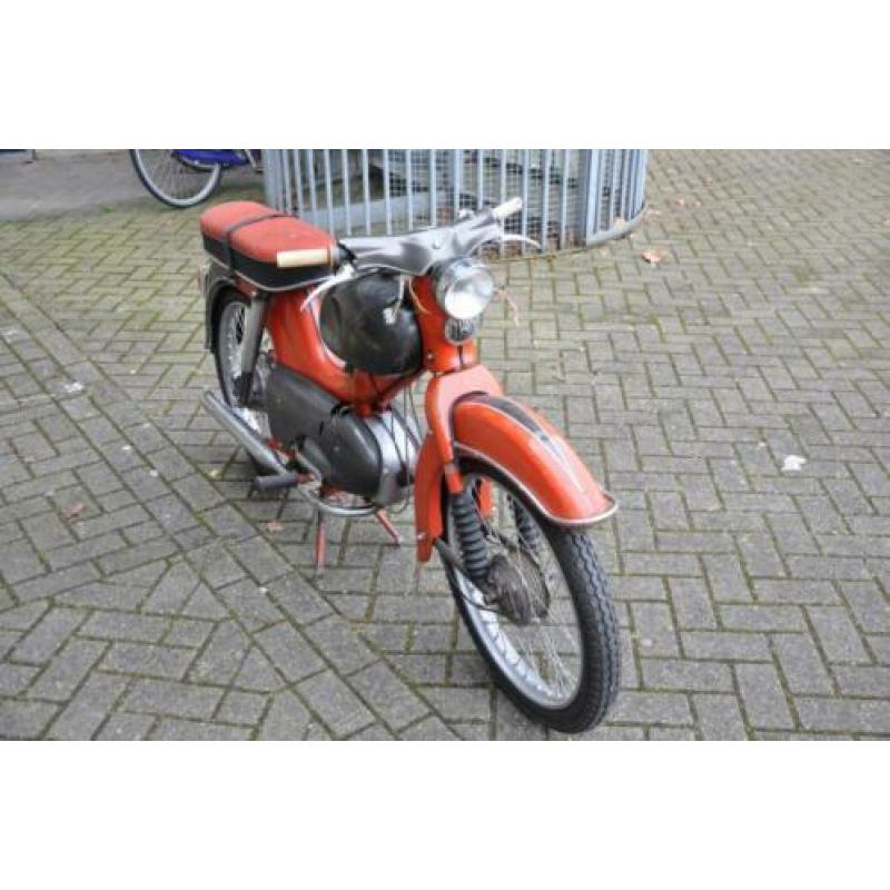 kreidler florett