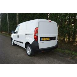 Opel Combo 1.3 CDTi 90pk ecoFLEX BPM Vrij Airco, 2x Schuifde