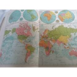 Oude Atlas ( 1930 )