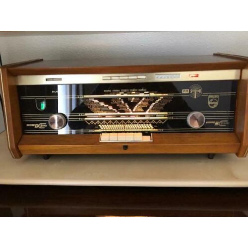 philips B5X43A/74