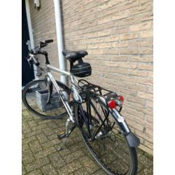 Koga Lightspeed 57cm