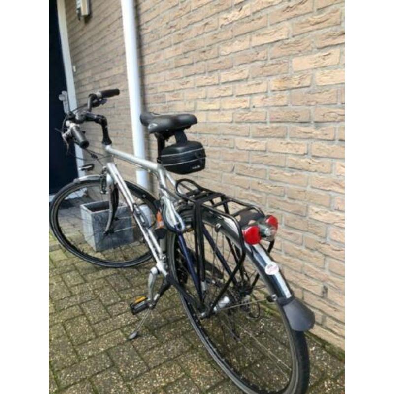 Koga Lightspeed 57cm