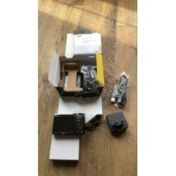 Canon Coolpix S2800