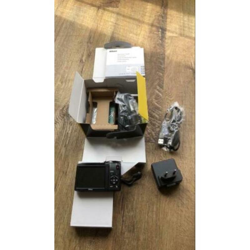 Canon Coolpix S2800