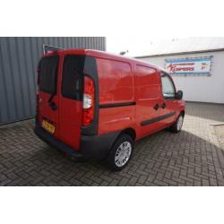Fiat Doblò Cargo 1.3 MultiJet SX Audio.Electr.Pakket.Nw Apk