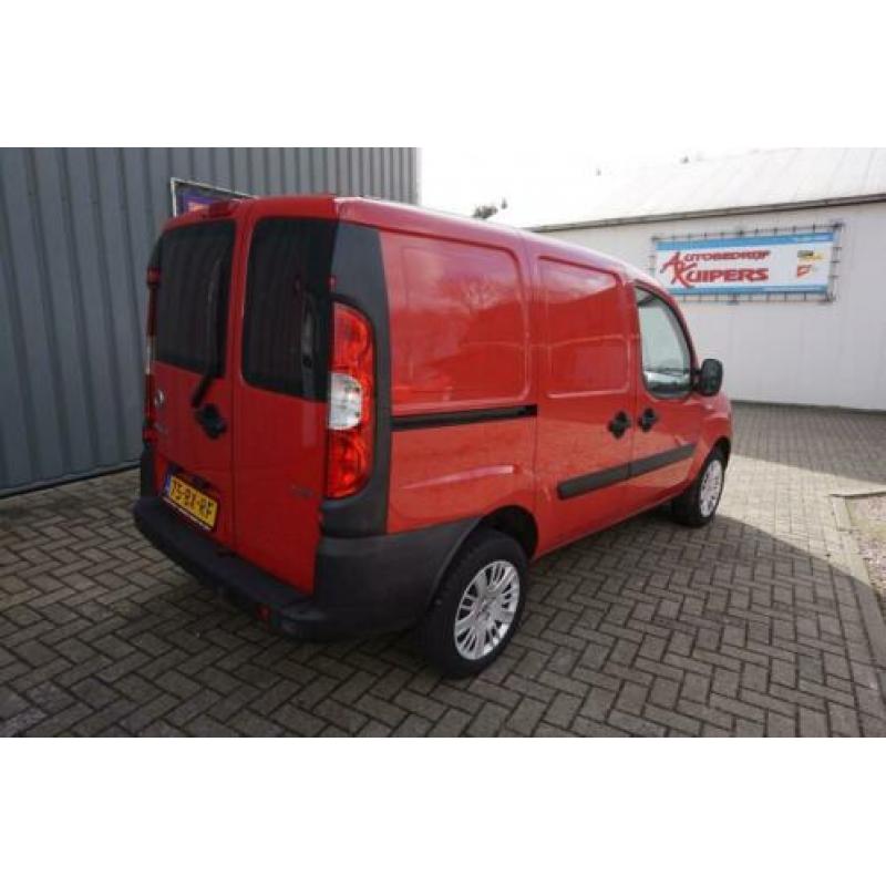 Fiat Doblò Cargo 1.3 MultiJet SX Audio.Electr.Pakket.Nw Apk