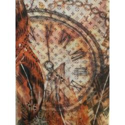 Louis Vuitton dames sjaal NIEUW