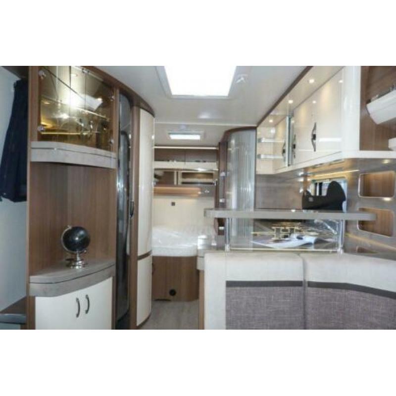 Hobby Prestige 560 FC (bj 2020)