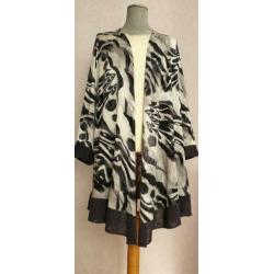 Openvallend vest Made in Italy mt 46 - 48