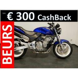 HONDA CB 600 F HORNET (bj 1999) CB600F CB600N 35kw A2 mog
