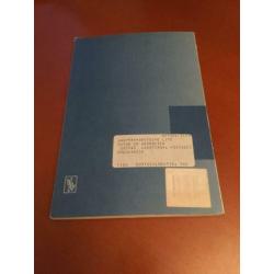 Deutsche Literatur im Uberblick-Duits literatuurboek VWO 5/6