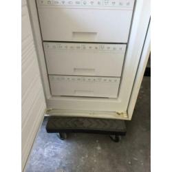 Koel- vriescombinatie Miele inbouwmodel