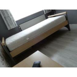 compleet bed