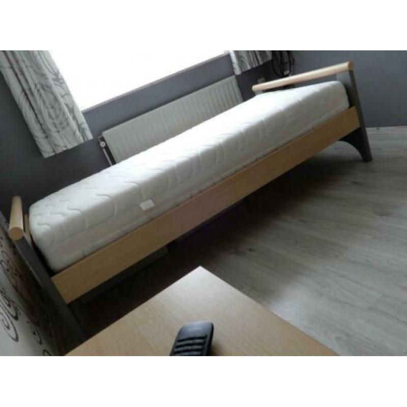 compleet bed