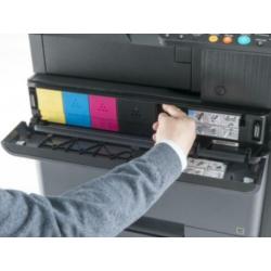 Kyocera Taskalfa 2553ci AANBIEDING A3 kleuren MFP leasen of
