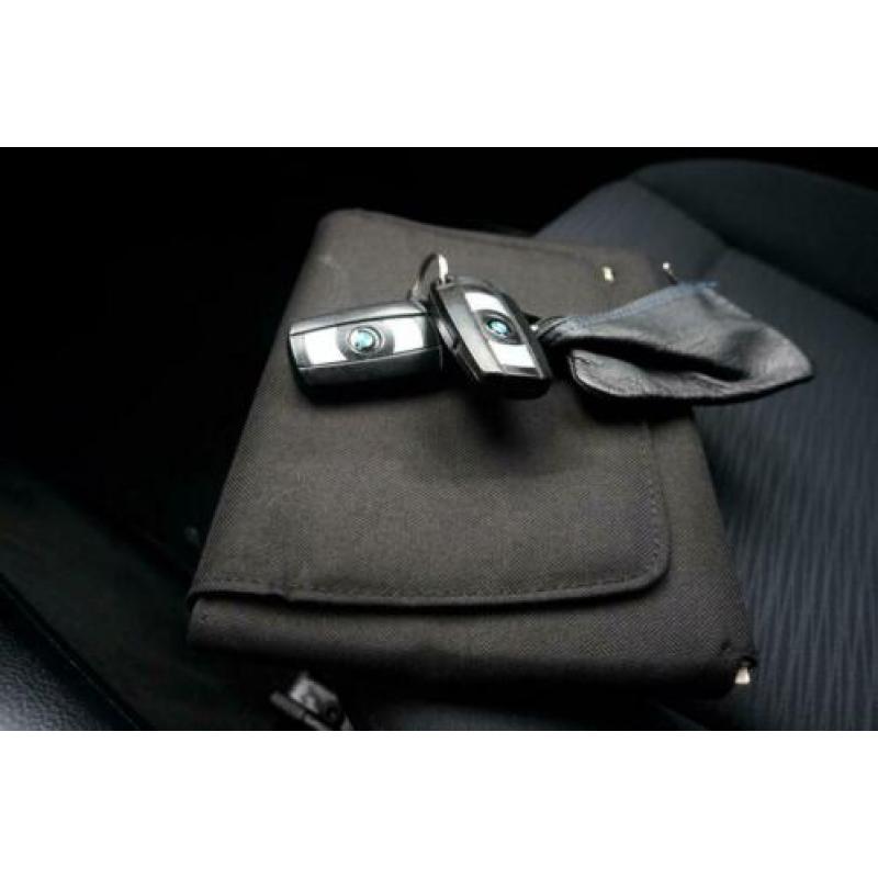 BMW 1-serie 118i Airco_6bak_Nette wagen