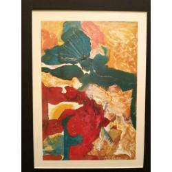 Litho Appolonius Konijnenburg/Emeke Buitelaar