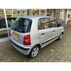 Hyundai Atos 1.1i Active Sky | KANTELDAK| NAP | 5 DEURS