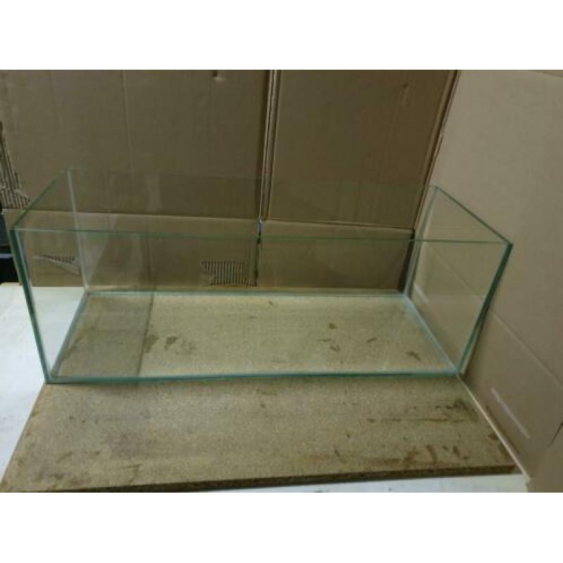 Aquarium voor vissen of schildpad