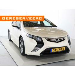Opel Ampera 1.4 € 13.900,00