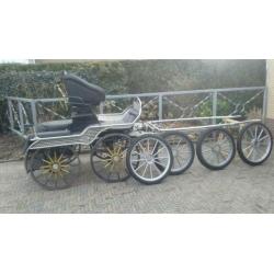Marathonwagen