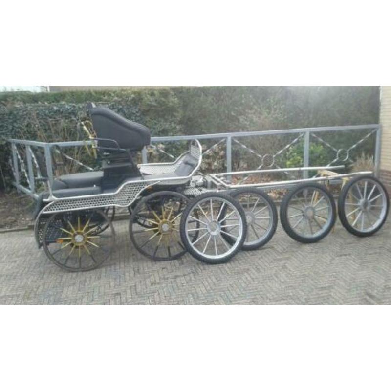 Marathonwagen