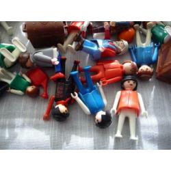 PLAYMOBIL ca 2 KG