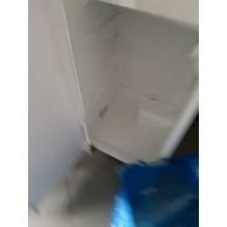whirlpool inbouw koelkast