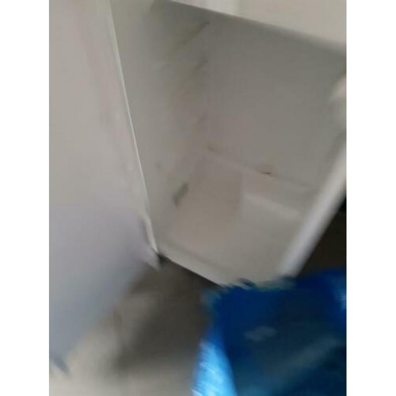 whirlpool inbouw koelkast