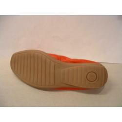 Rode instappers Caprice 38 1/2