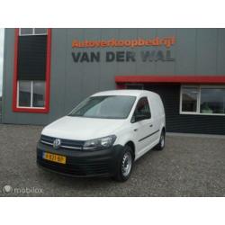 Volkswagen Caddy - 1.6 TDI L1H1 Trendline AIRCO/CRUISECONTRO