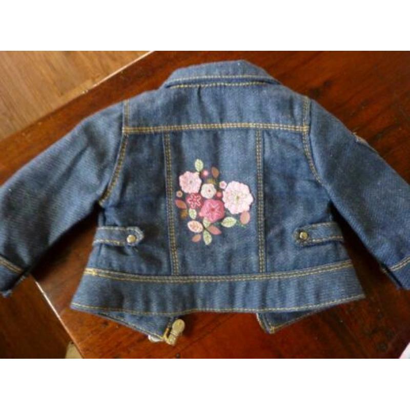 american girl doll superleuk combinatie setje nieuw