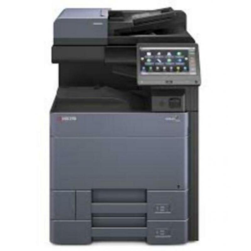Kyocera Taskalfa 2553ci AANBIEDING A3 kleuren MFP leasen of