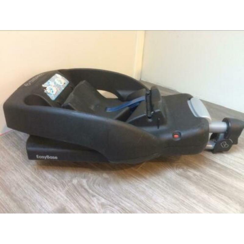 MaxiCosi EasyBase