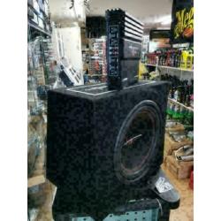 Subwooferset 1000watt