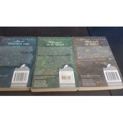 De volledige dollenganger-serie van Virginia Andrews