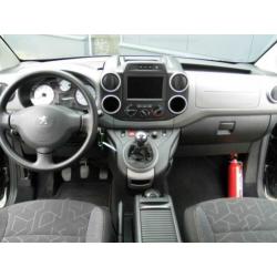 Peugeot PARTNER 1.2 Tepee Active (navi,pdc,bluetooth)