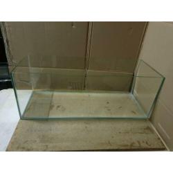 Aquarium voor vissen of schildpad