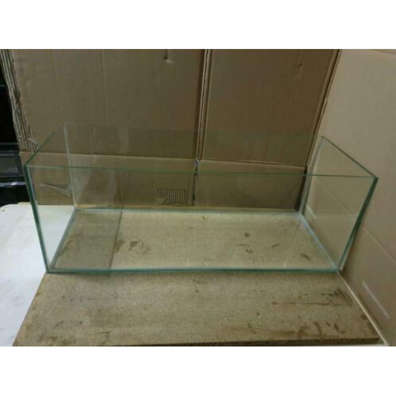 Aquarium voor vissen of schildpad