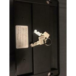 Navi-Lock voor de VW Seat Skoda