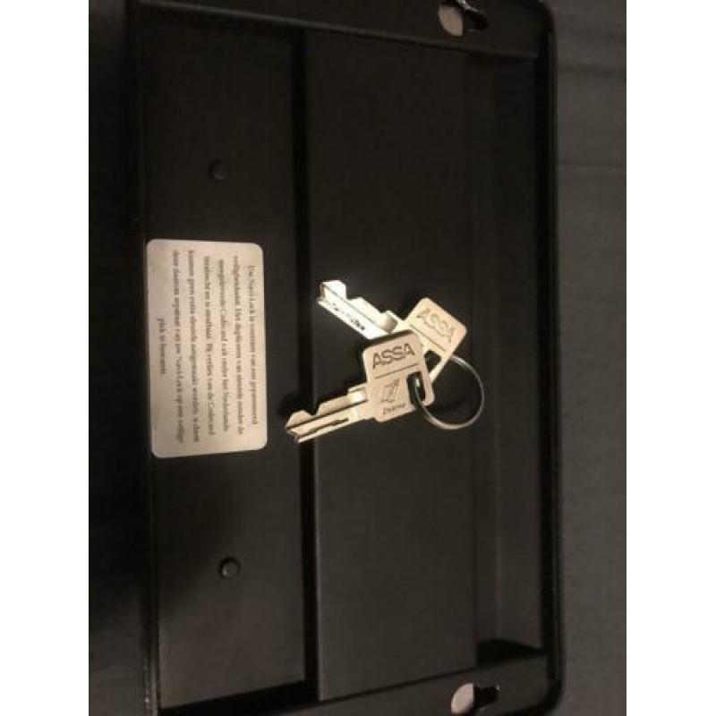 Navi-Lock voor de VW Seat Skoda