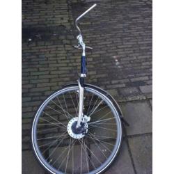 Fiets onderdelen 28 inch voorwiel rollerbrake rem