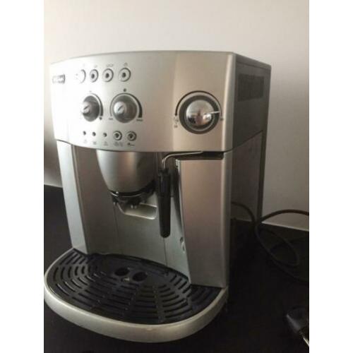 DeLonghi bonen koffiezetapparaat