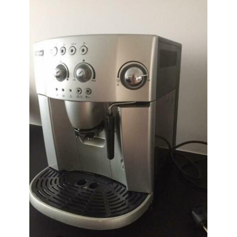 DeLonghi bonen koffiezetapparaat