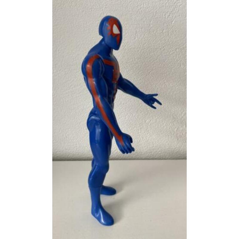 Spider-Man actiefiguur Marvel 30 cm
