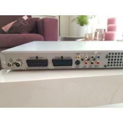 Philips HDD & DVD speler / recorder DVDR3570H